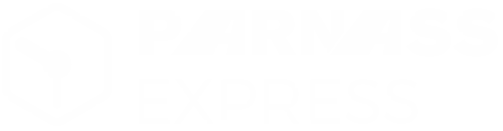 parnass-express blanc